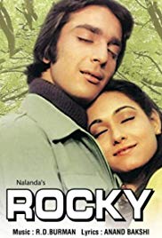 Rocky song download sanjay dutt